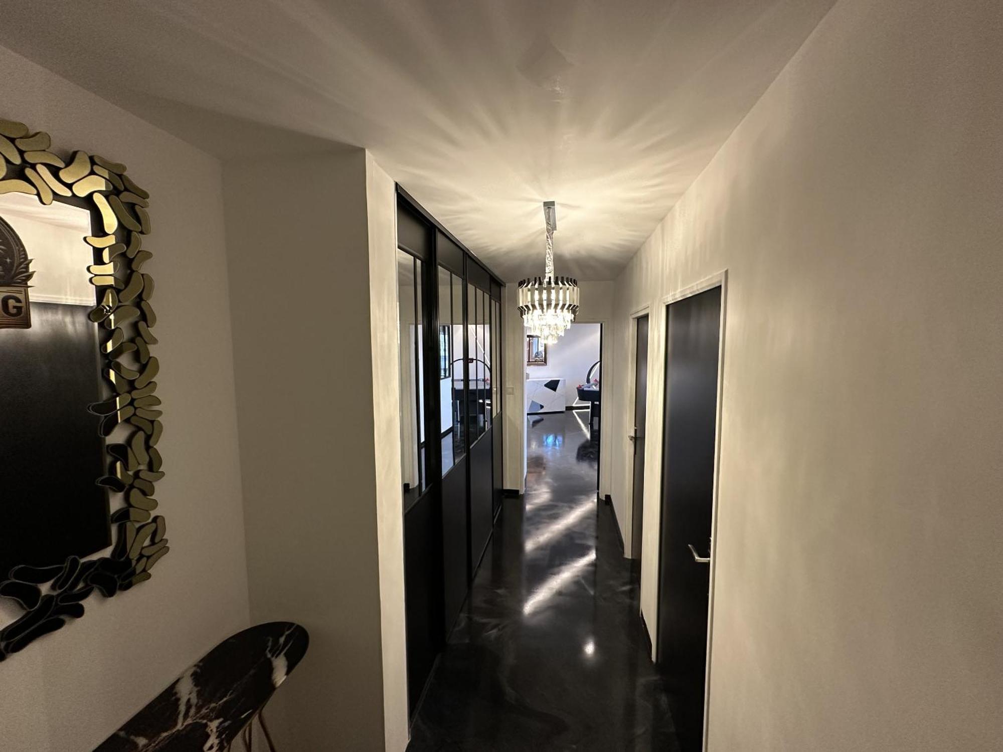 Appartement Luxe Vue Sur Mer Calais Plage エクステリア 写真