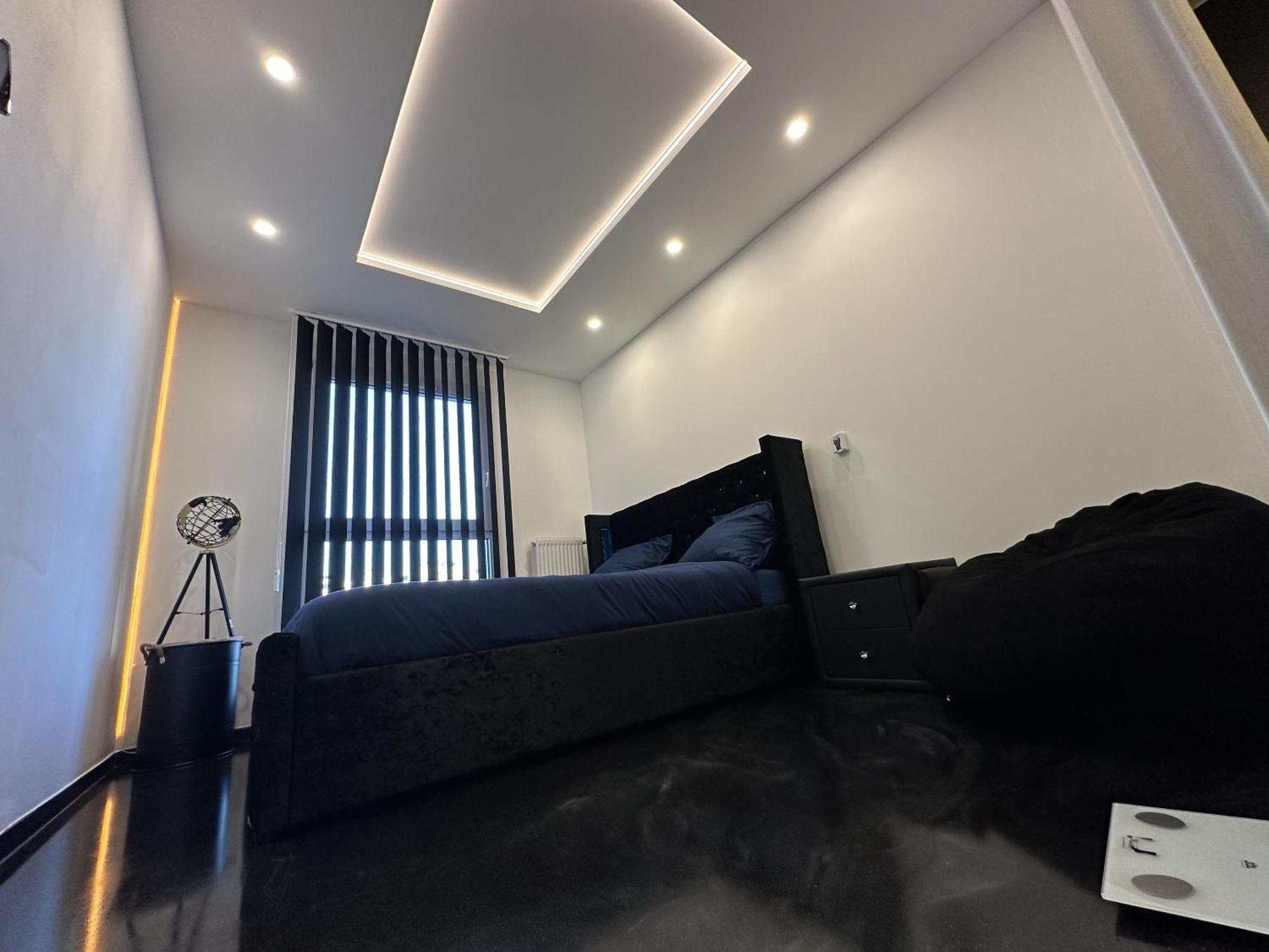 Appartement Luxe Vue Sur Mer Calais Plage エクステリア 写真