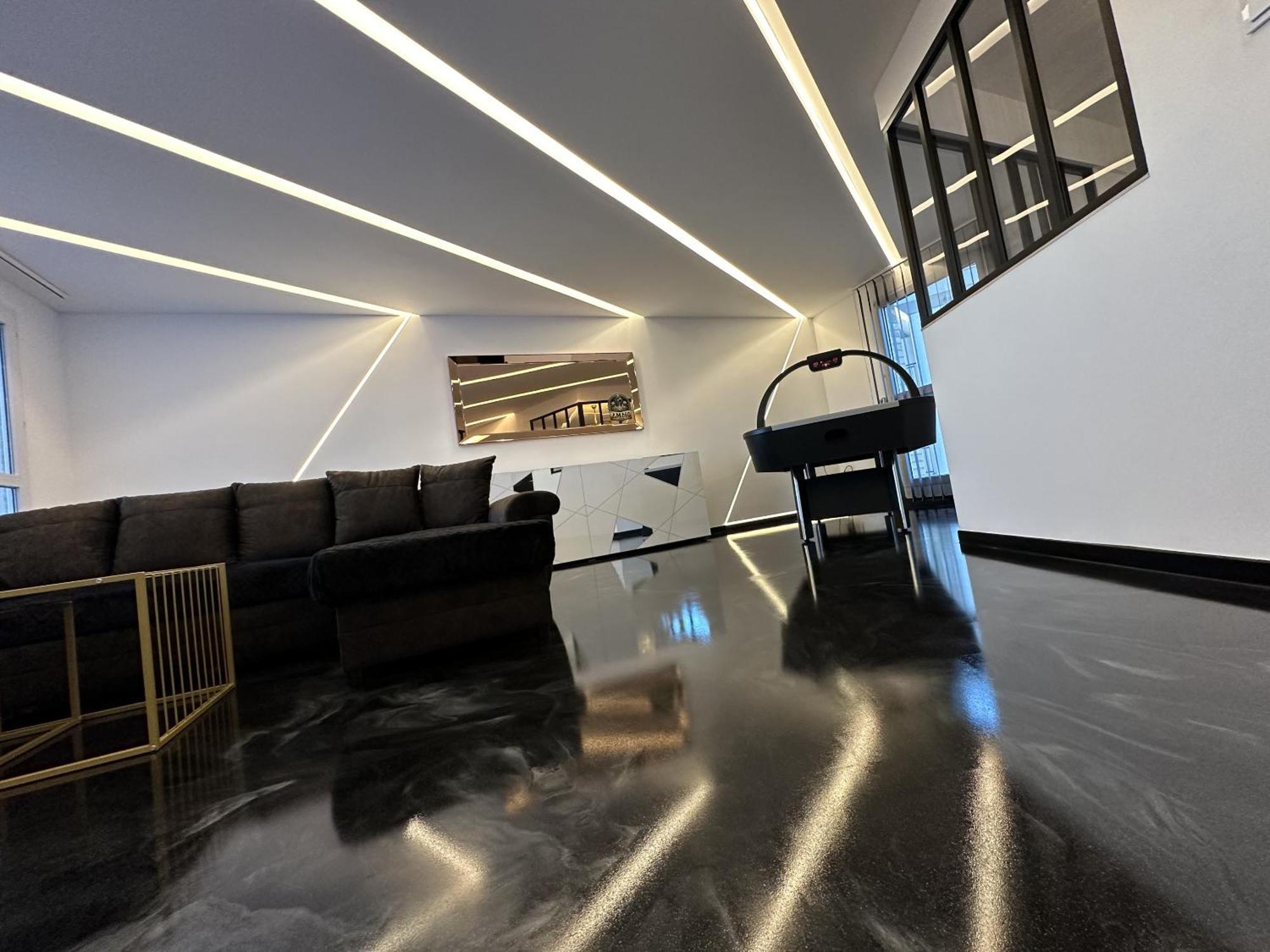 Appartement Luxe Vue Sur Mer Calais Plage エクステリア 写真