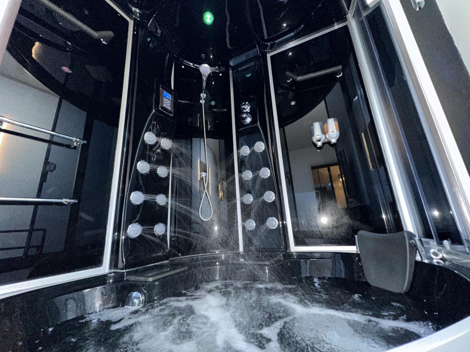 Appartement Luxe Vue Sur Mer Calais Plage エクステリア 写真
